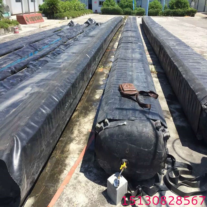 橡胶充气芯模 预制混凝土空心构件气囊内模1 橡胶充气芯模 预制混凝土空心构件气囊内模1
